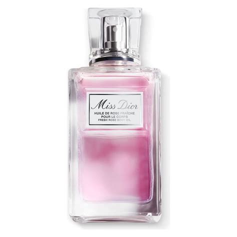 miss dior profumo scatola